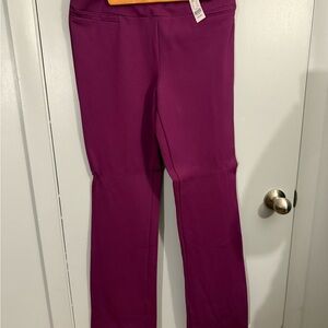 NWT New York & Company Grape 🍇 Dress Pants